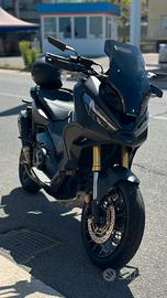 X-ADV 750 2022 Tagliandato e gommato 15.000km