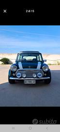 MINI ROVER BALMORAL