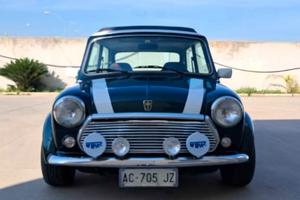 MINI ROVER BALMORAL