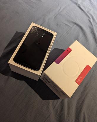 Motorola Google Nexus 6 32GB