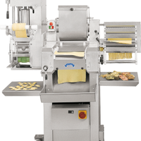 Macchine per pasta fresca