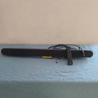 Sooraund TLC compresso cavo ottivo e telecomando