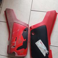 ricambi  honda xl  600 r