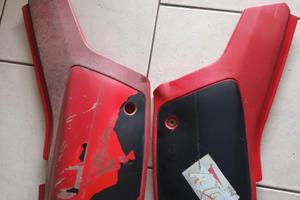 ricambi  honda xl  600 r