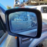 LAND ROVER DISCOVERY 2009 - SPECCHIETTO RETROVISOR