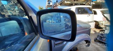 LAND ROVER DISCOVERY 2009 - SPECCHIETTO RETROVISOR