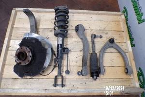 KIT RUOTA ANT. DESTRO GIULIA 2.2 MTJ 2020