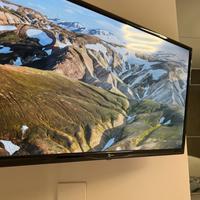 TV  Android Telesystem 32”