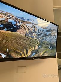 TV  Android Telesystem 32”