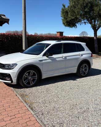 Volkswagen Tiguan 1.6 TDI SCR Business BlueMotion 