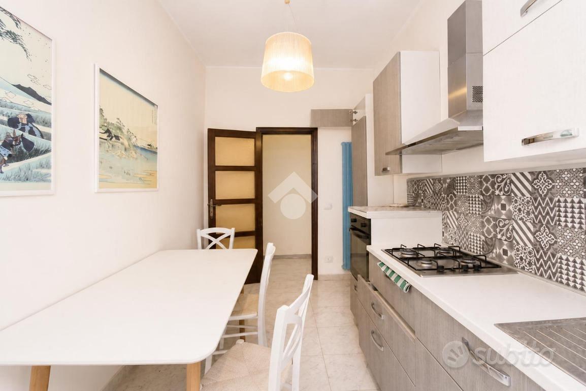 Apartment in Lecce - Vista 2