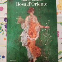 Mario Biondi - Rosa d'Oriente