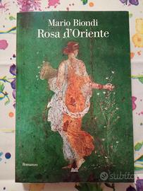 Mario Biondi - Rosa d'Oriente