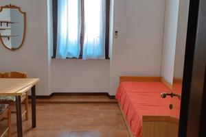 Monolocale in città studi- 500 EURO