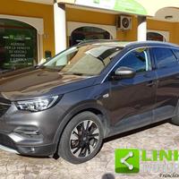 LINK MOTORS: OPEL GRANDLAND X 1.5 CDTI 130 CV