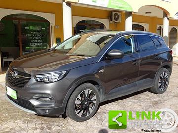 LINK MOTORS: OPEL GRANDLAND X 1.5 CDTI 130 CV