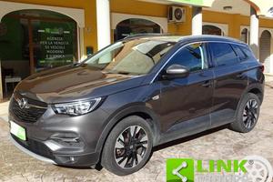 LINK MOTORS: OPEL GRANDLAND X 1.5 CDTI 130 CV