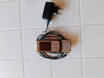 cellulare vintage n65