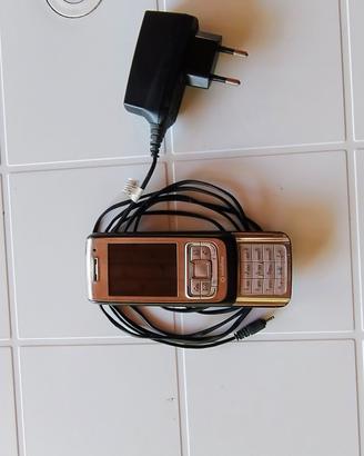 cellulare vintage n65