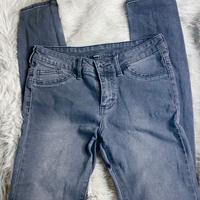 Jeans Tezenis Skinny