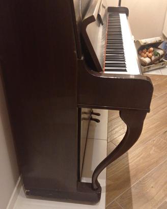 pianoforte 