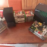 xbox serie x lotto