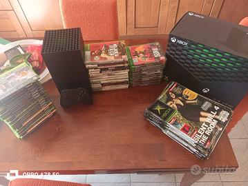 xbox serie x lotto