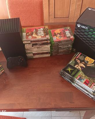 xbox serie x lotto