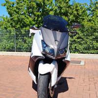 Tmax 530 white max