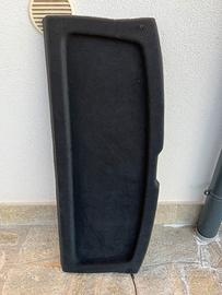 Pianale cappelliera Polo 2018