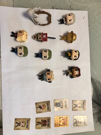 Kinder joy one piece