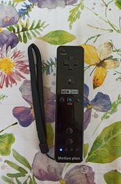 controller per Nintendo Wii e WiiU 