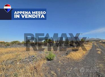 Terreno - Belpasso