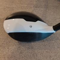 Legno 3 M2 TaylorMade