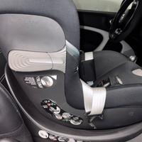 Seggiolino auto Cybex Sirona S i-Size