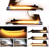 frecce dinamiche per audi A4 b8.5