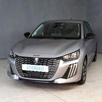 Peugeot 208 1.2 puretech 100cv Allure