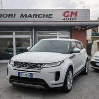 Land Rover Range Rover Evoque 2.0d i4 mhev awd 163
