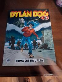 Dylan dog n 481 40 variant Claudio Villa