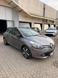 Renault Clio Sporter dCi 8V 90CV Start&Stop Energy