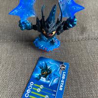 Skylanders Trap Team – Trap Master Lob-Star 🔵⭐