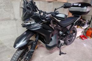 CF Moto 800 MT-X come nuova