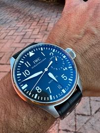 Iwc big Pilot