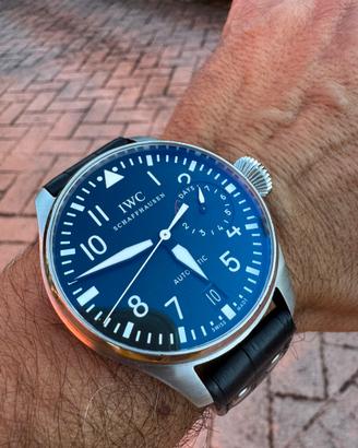 Iwc big Pilot