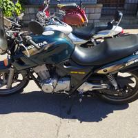 Honda CB s 500 kw 42.00