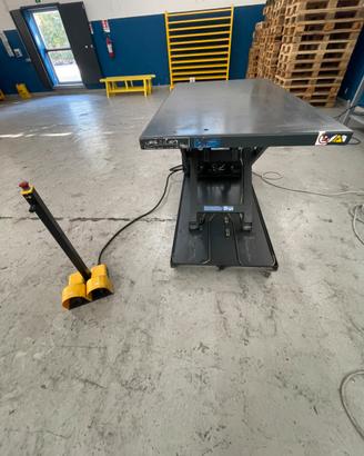 Piattaforma elevatrice