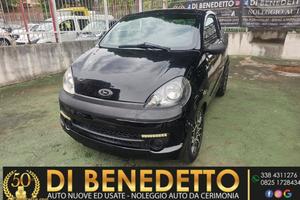 MICROCAR Dué Progress Dynamic Young
