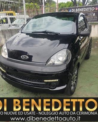 MICROCAR Dué Progress Dynamic Young