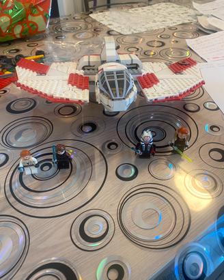 Lego Star Wars