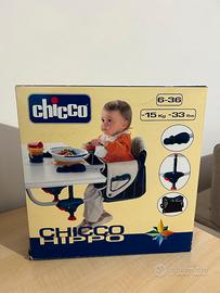 Seggiolino, scaldabiberon, radioline - neonati